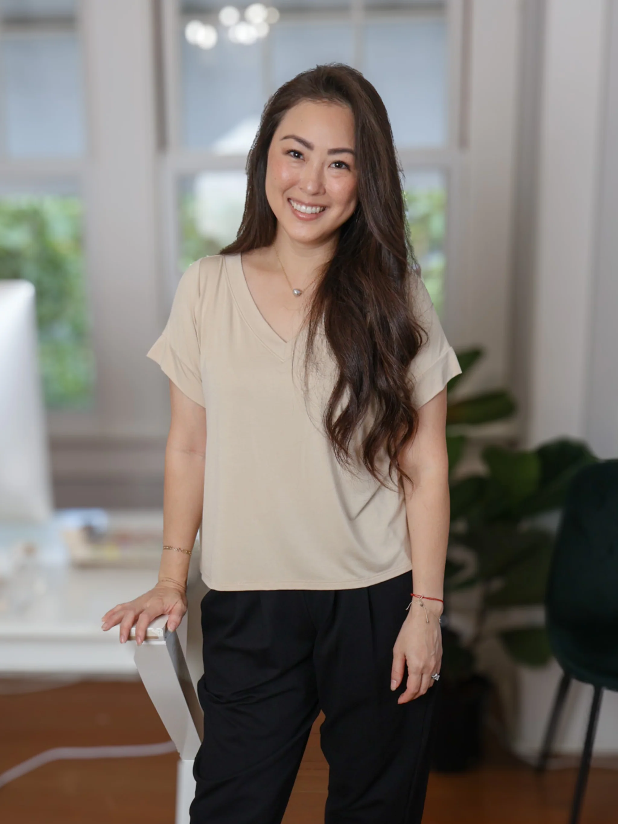Tops for Travel